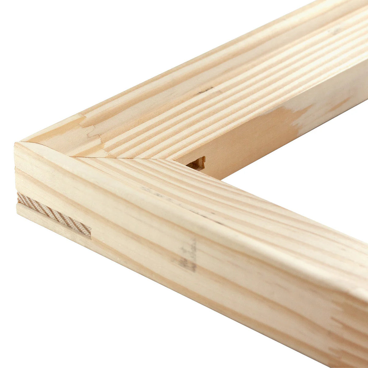 HEAVY DUTY STRETCHER BAR  58"