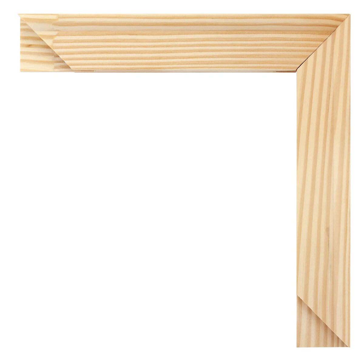 LIGHT DUTY STRETCHER BAR 40"
