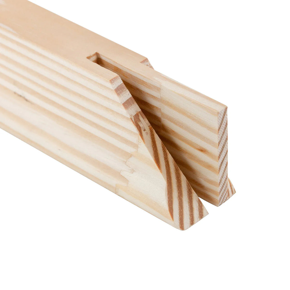 HEAVY DUTY STRETCHER BAR  84"