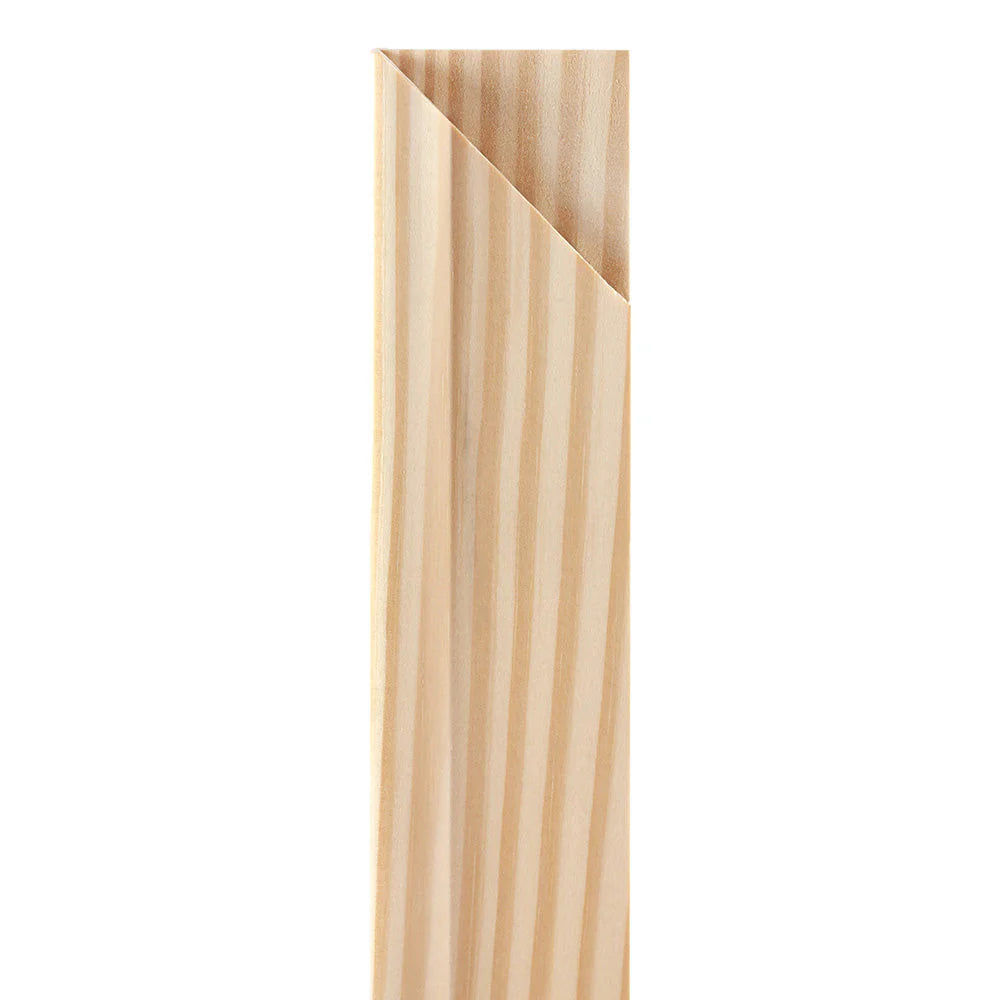 LIGHT DUTY STRETCHER BAR 40"