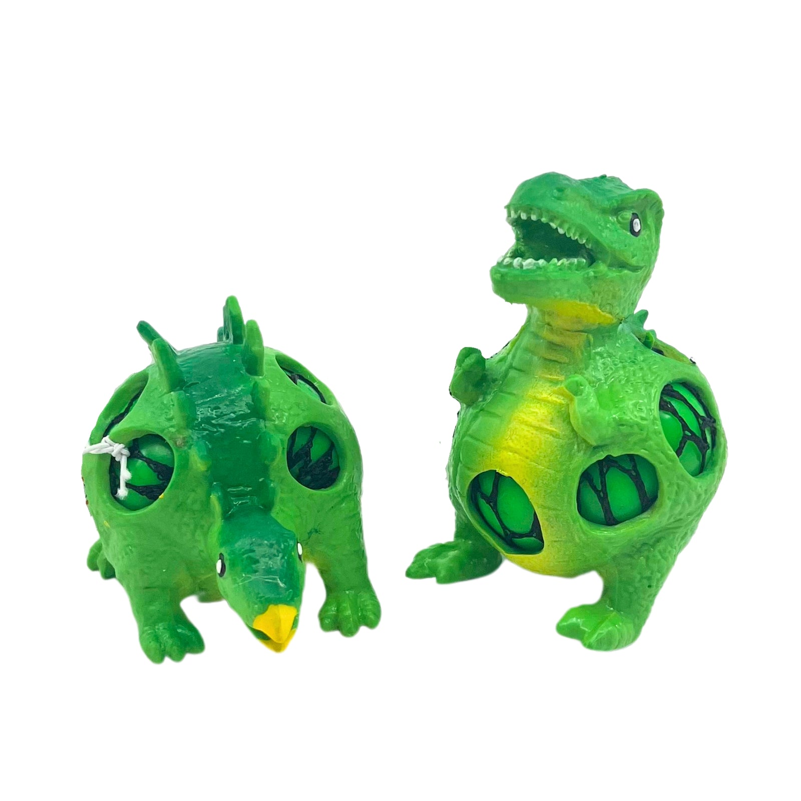 SQUISH A SAURUS