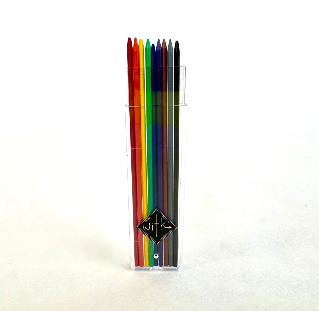 EXTRA STAFF ULTRALIGHT 9 SET