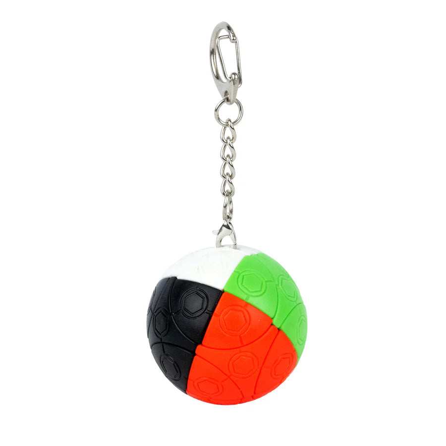 INVERSE KEYCHAIN PUZZLE - COSMO