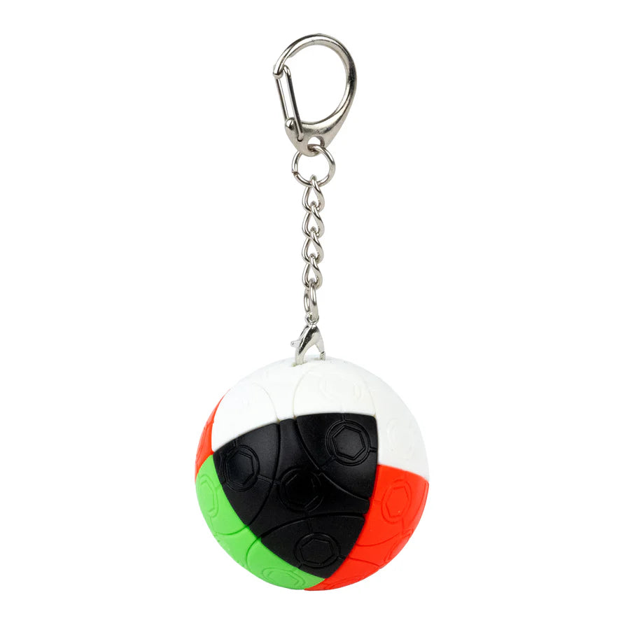 INVERSE KEYCHAIN PUZZLE - COSMO