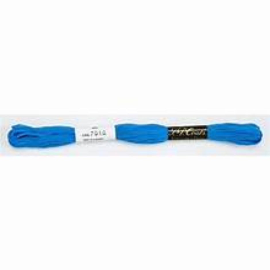 J&amp;P COATS EMBROIDERY FLOSS IMPERIAL BLUE