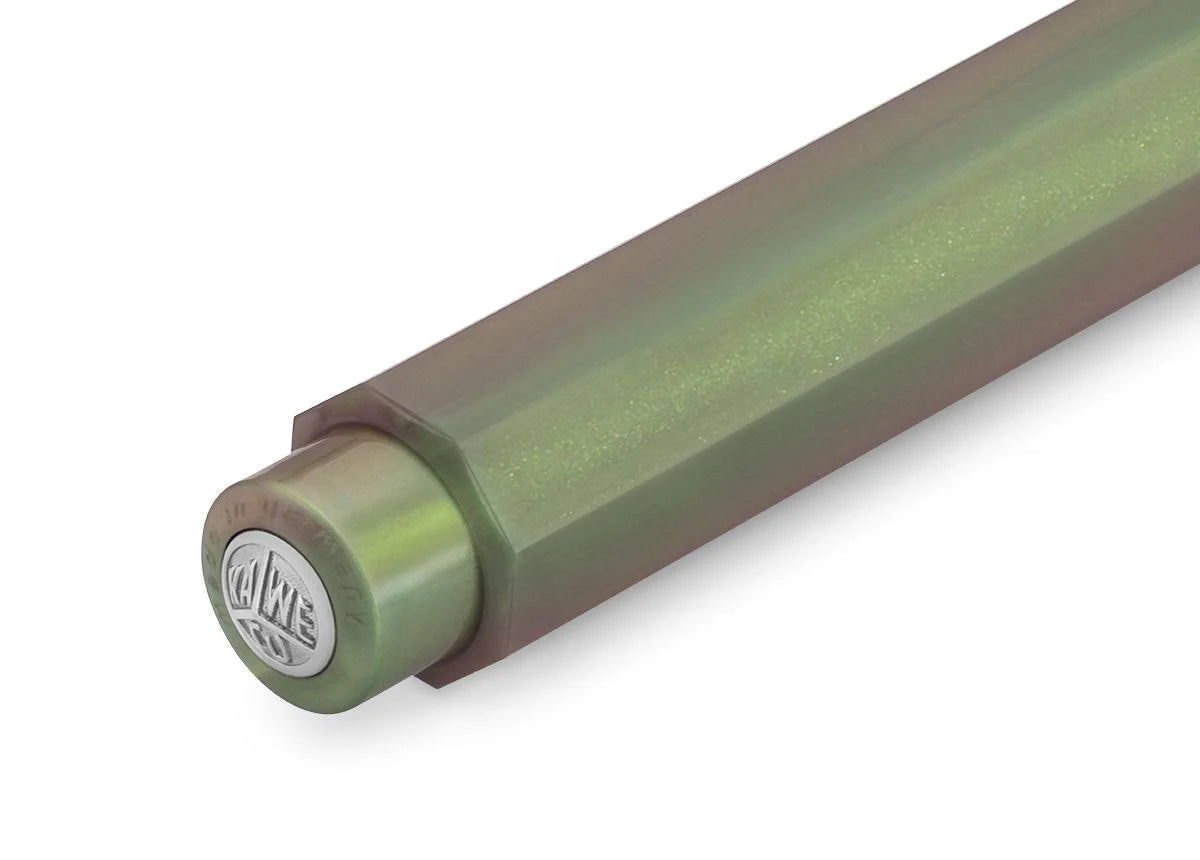 LUNAR SPORT CLUTCH PENCIL – SHADOW GREEN– 3.2 MM