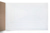 1-POINT PERSPECTIVE SKETCHPAD - LARGE  11”X17”