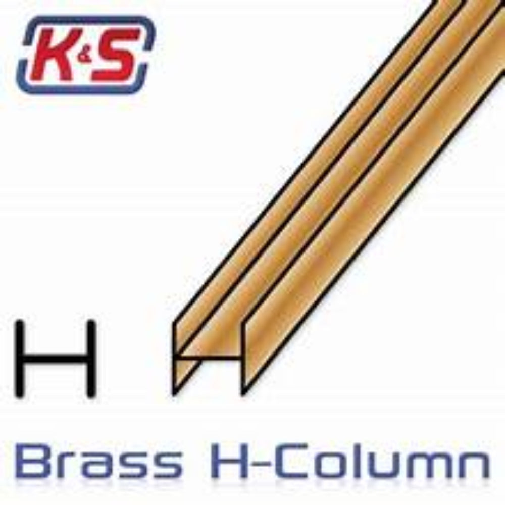 H-COLUMN 12''1/16 H-2