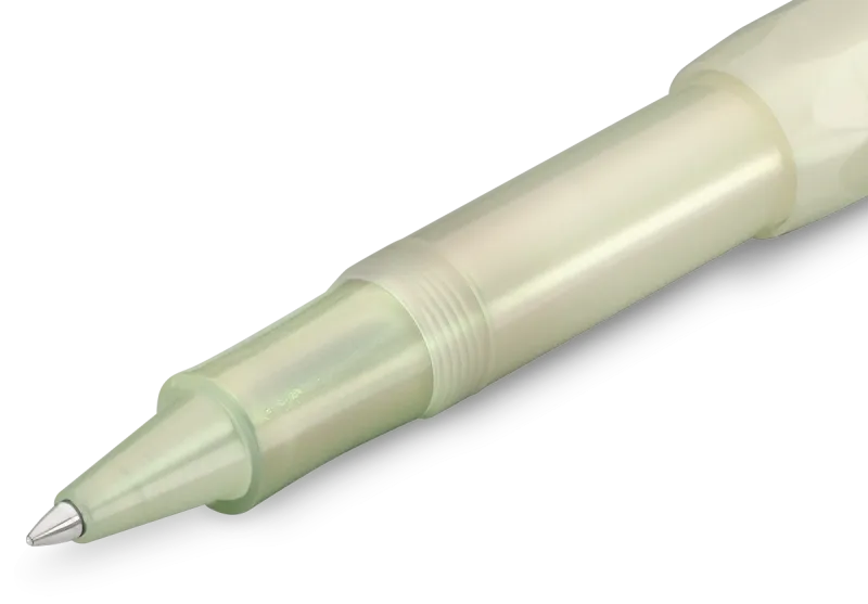 LUNAR SPORT ROLLERBALL LIGHT GREEN