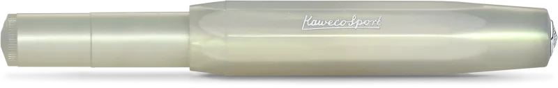LUNAR SPORT ROLLERBALL LIGHT GREEN