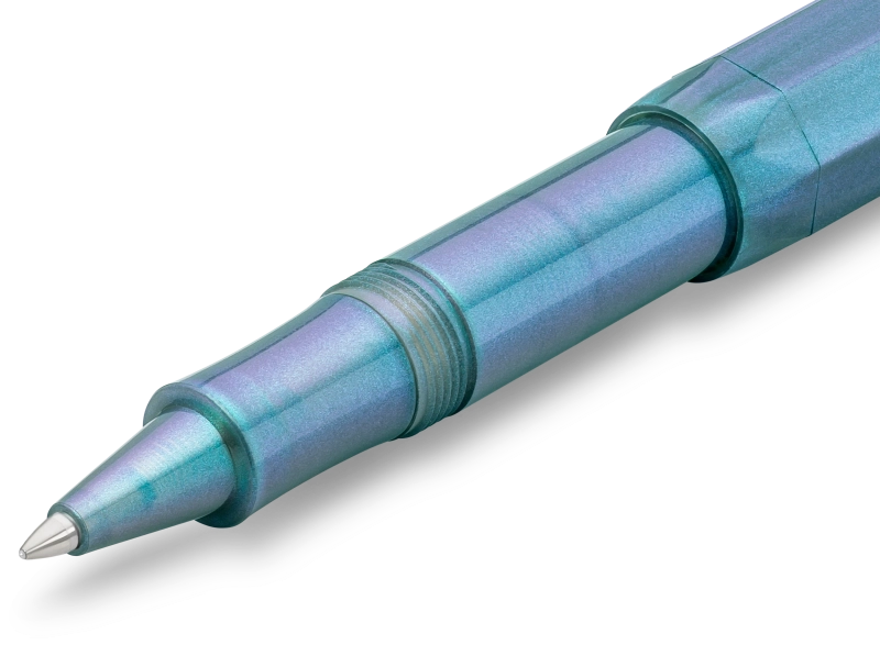 LUNAR SPORT ROLLERBALL SHADOW  BLUE