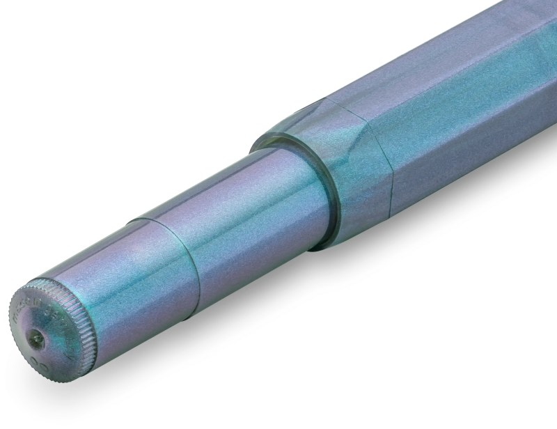 LUNAR SPORT ROLLERBALL SHADOW  BLUE