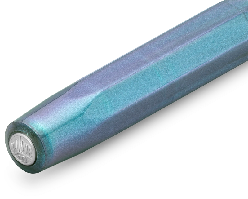 LUNAR SPORT ROLLERBALL SHADOW  BLUE