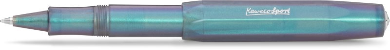 LUNAR SPORT ROLLERBALL SHADOW  BLUE
