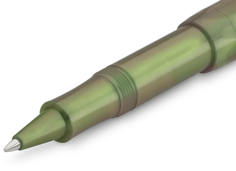 LUNAR SPORT ROLLERBALL SHADOW GREEN