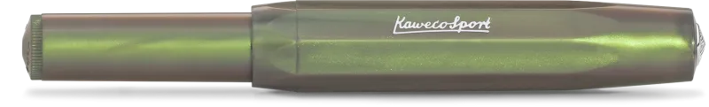 LUNAR SPORT ROLLERBALL SHADOW GREEN
