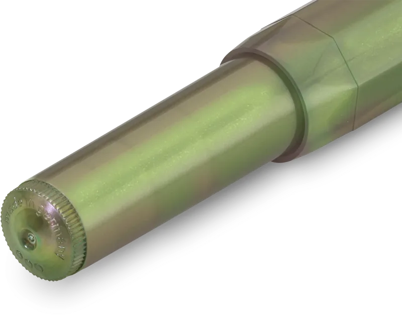 LUNAR SPORT ROLLERBALL SHADOW GREEN