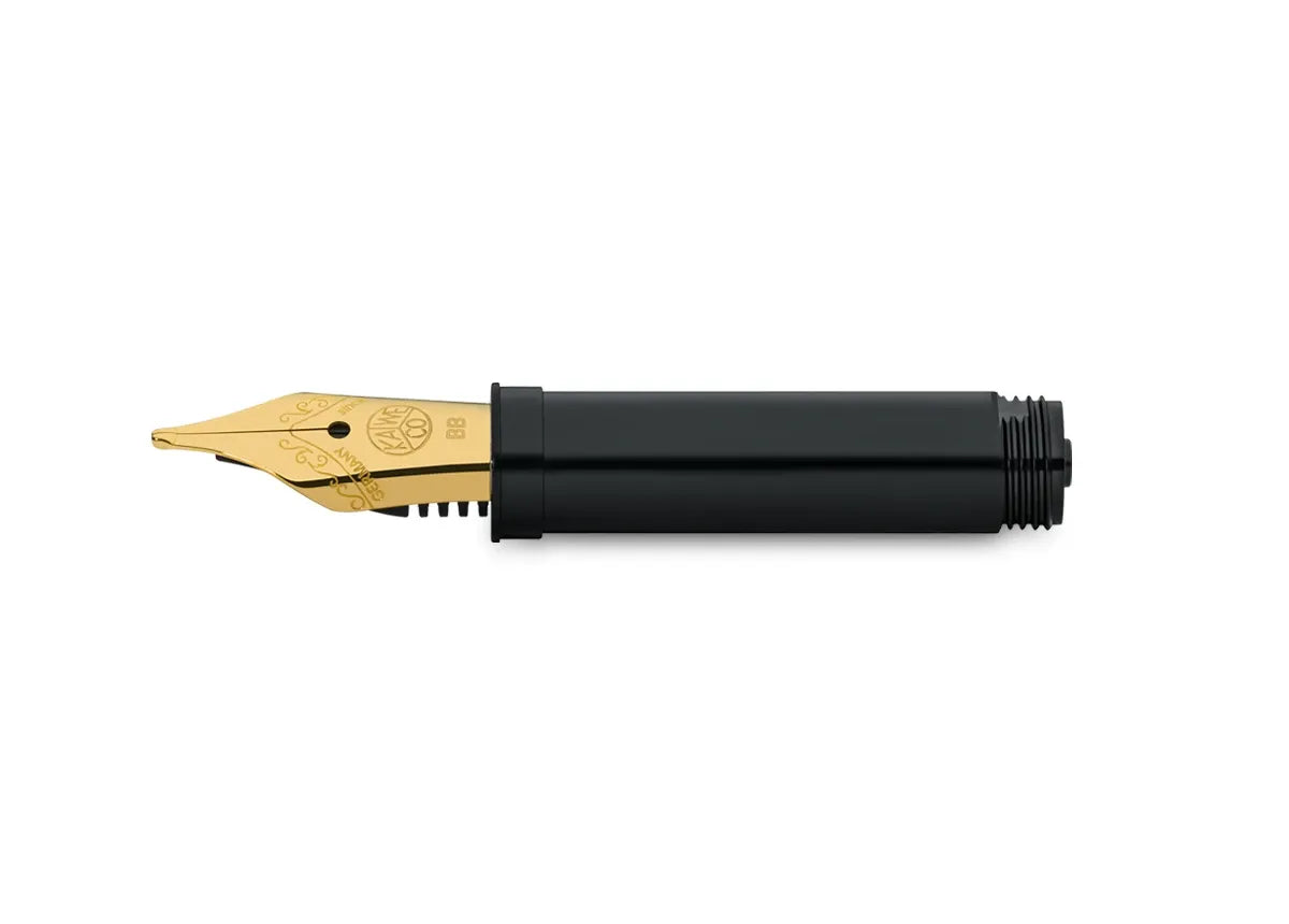 KAWECO SPORT SPARE NIB STEEL GOLD EB