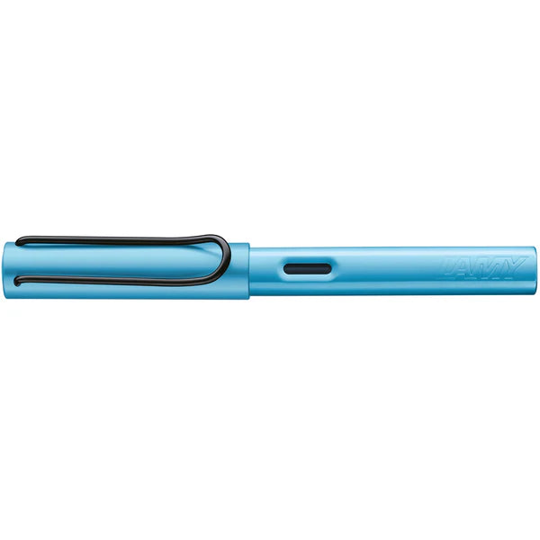 AL-STAR FOUNTAIN PEN – DENIM (FINE NIB / SPECIAL EDITION)