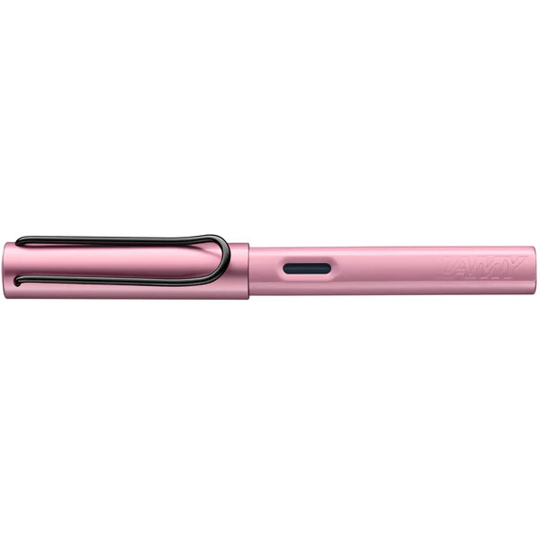 AL-STAR FOUNTAIN PEN - AUTUNM PINK (MEDIUM NIB / SPECIAL EDITION)