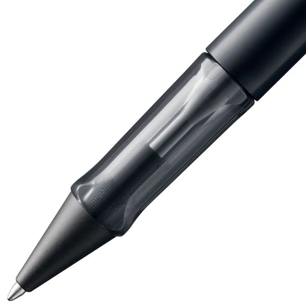 AL-STAR BALLPOINT - BLACK