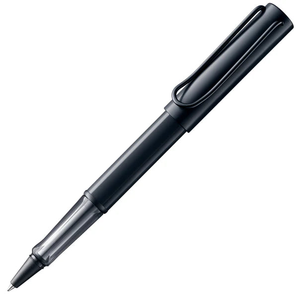 AL-STAR ROLLERBALL - BLACK