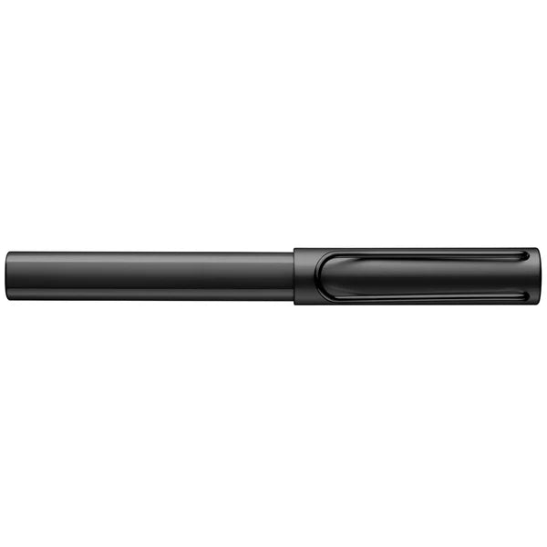 AL-STAR ROLLERBALL - BLACK