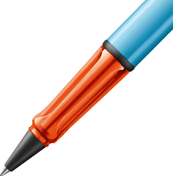 AL-STAR  ROLLERBALL - DENIM (SPECIAL EDITION)