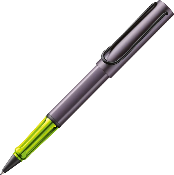 AL-STAR ROLLERBALL - AUBERGINE (SPECIAL EDITION)