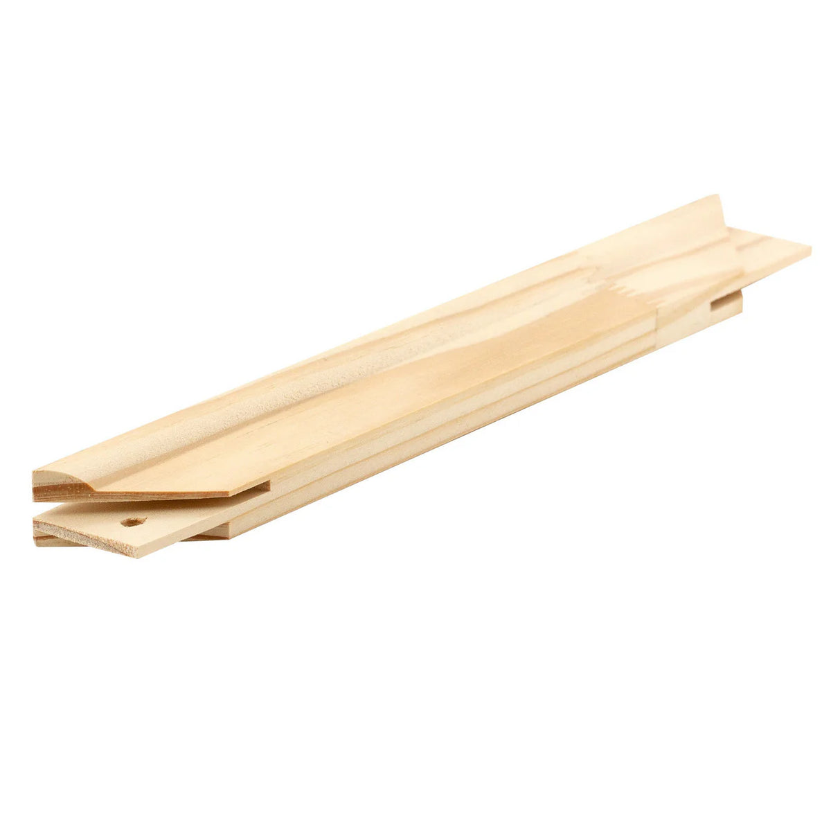 LIGHT DUTY STRETCHER BAR 16"