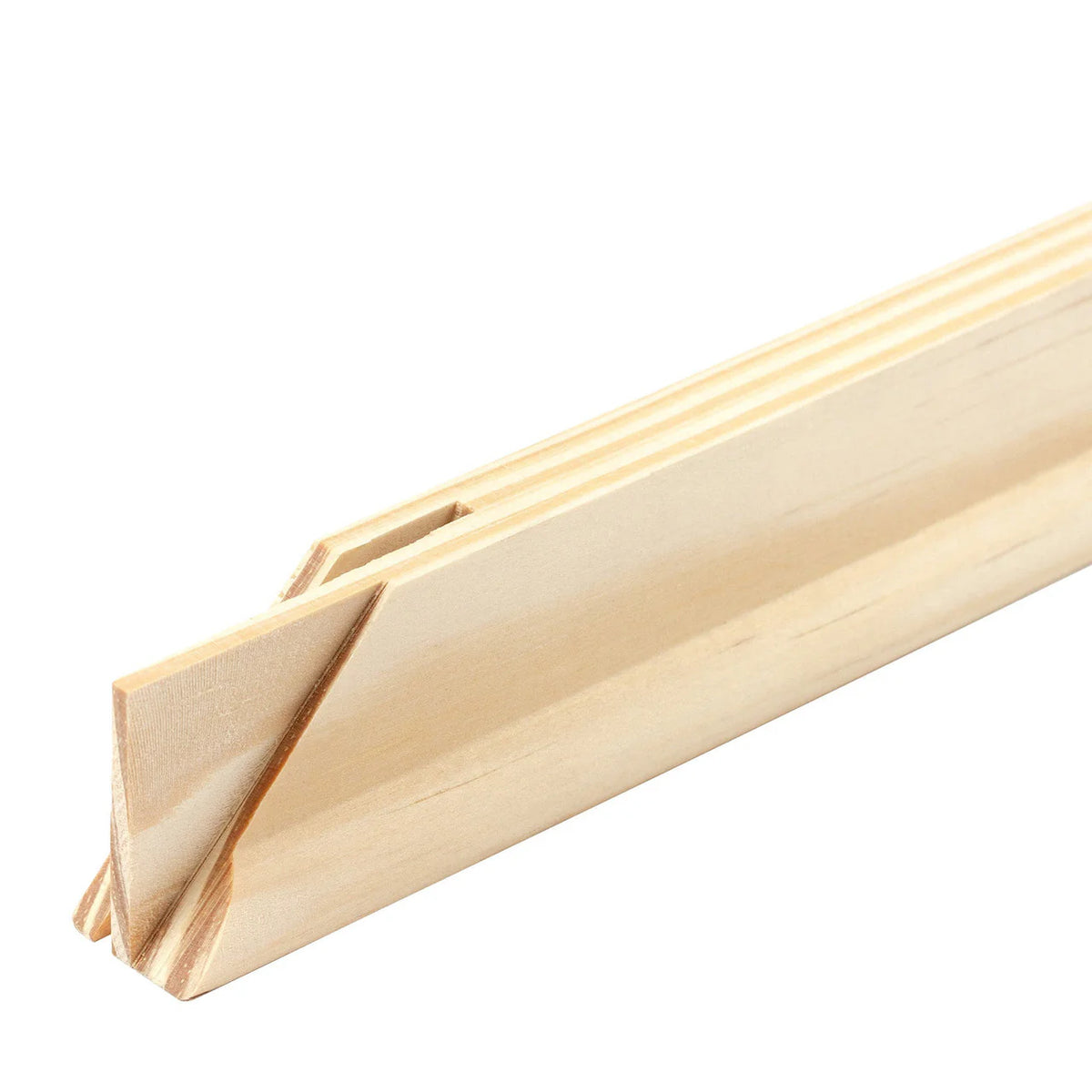 LIGHT DUTY STRETCHER BAR 33"