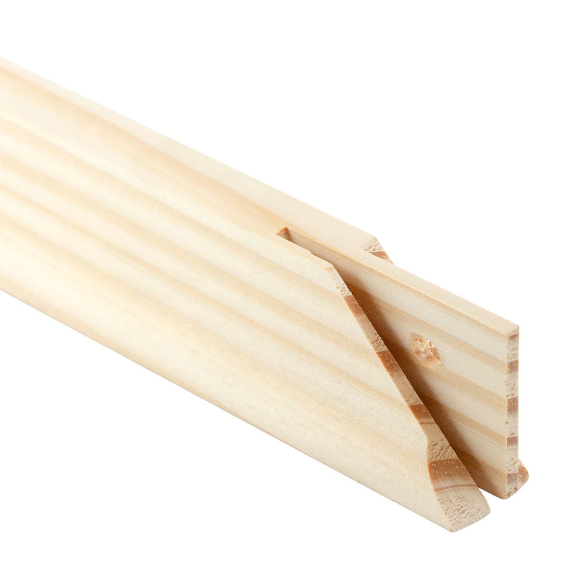 LIGHT DUTY STRETCHER BAR 31"