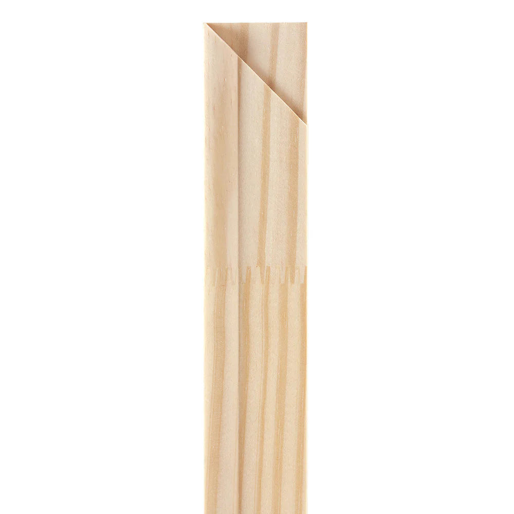 LIGHT DUTY STRETCHER BAR 33"