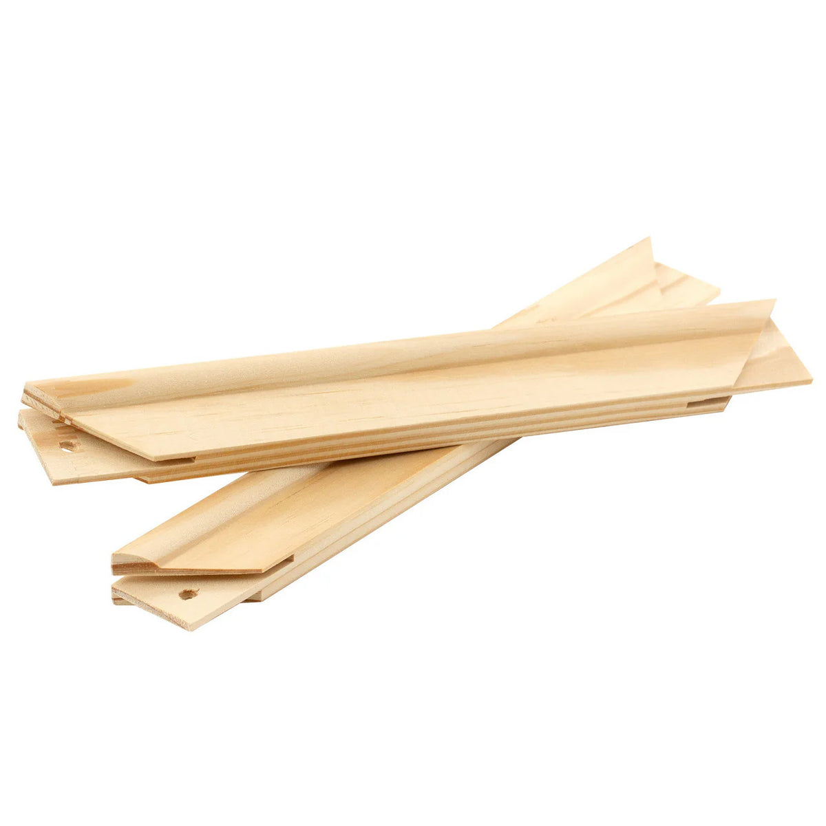 LIGHT DUTY STRETCHER BAR 31"
