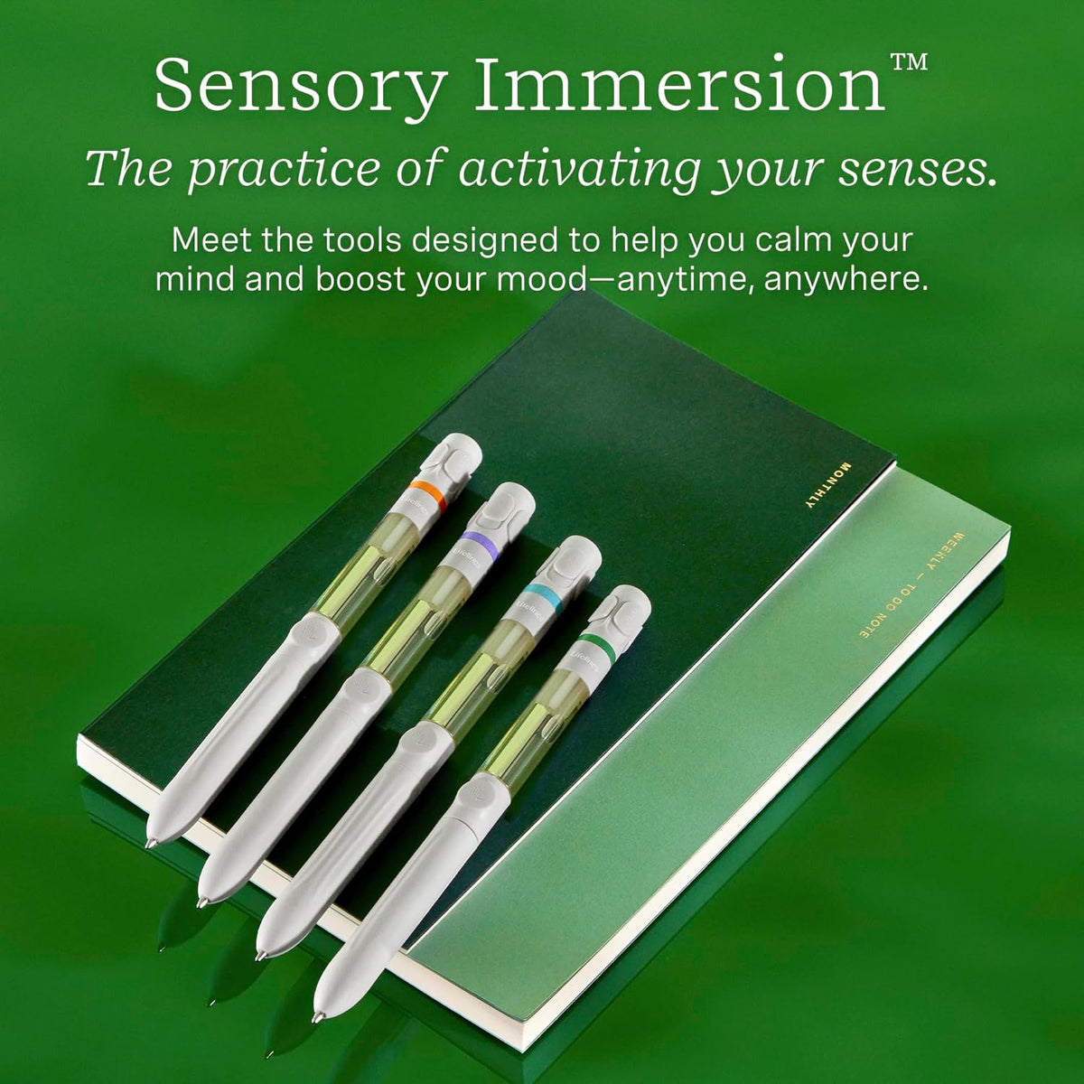 LIFELINES - PEN DIFFUSER CLASSICS , CITRUS GROVE