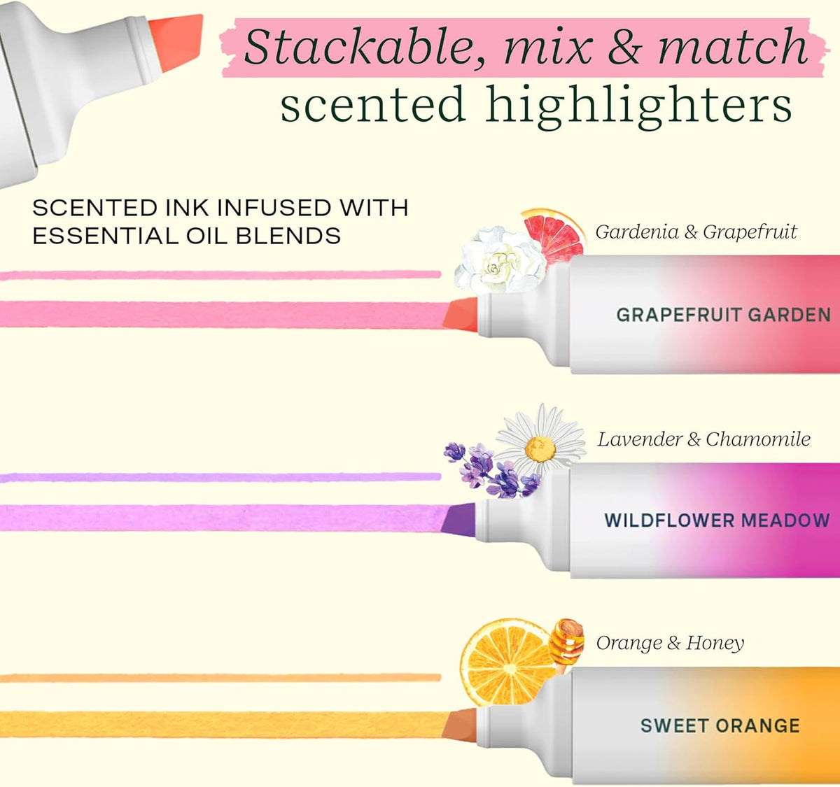 LIFELINES WRITING WELLNESS GIFT SET - DUSTY PINK