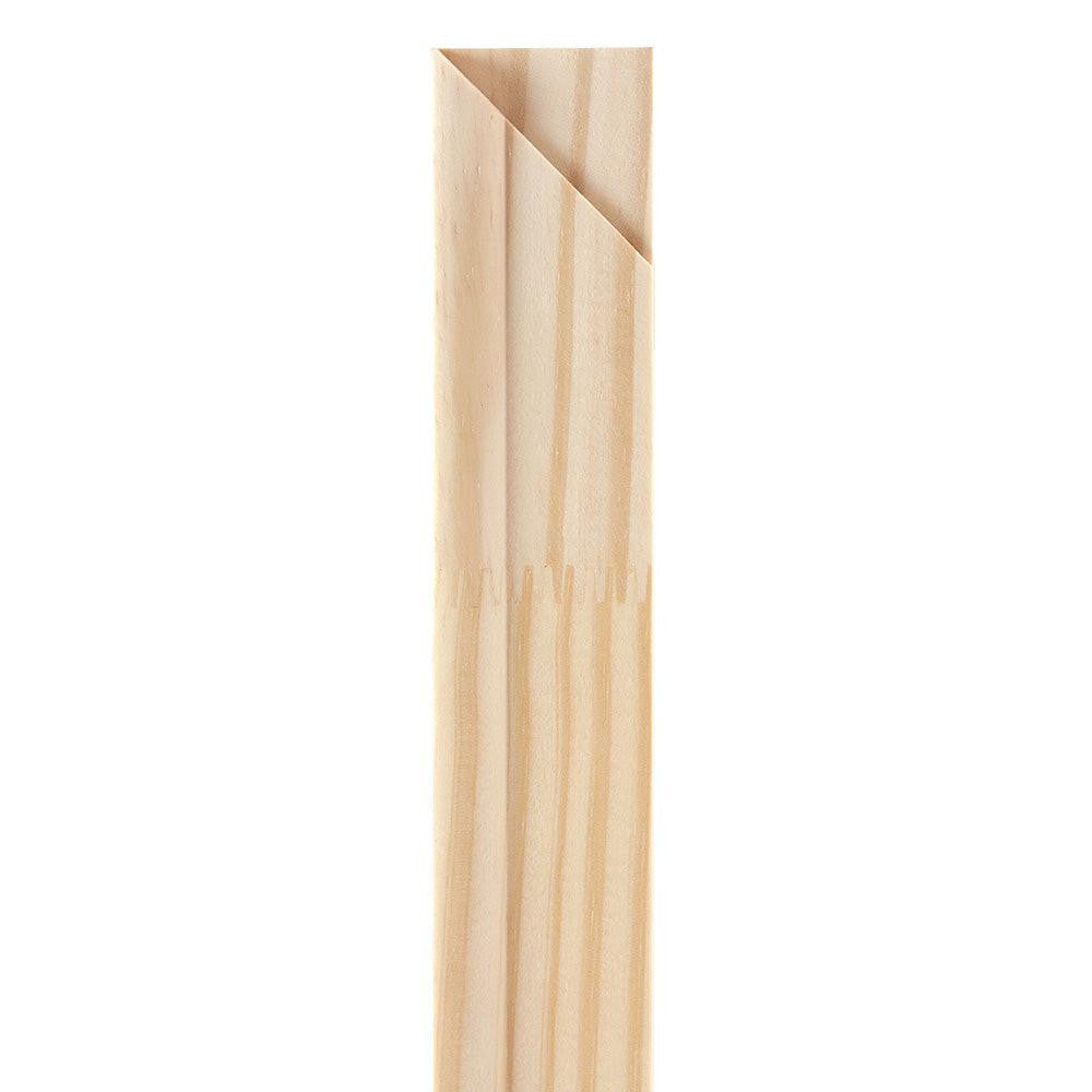 LIGHT DUTY STRETCHER BAR 54"