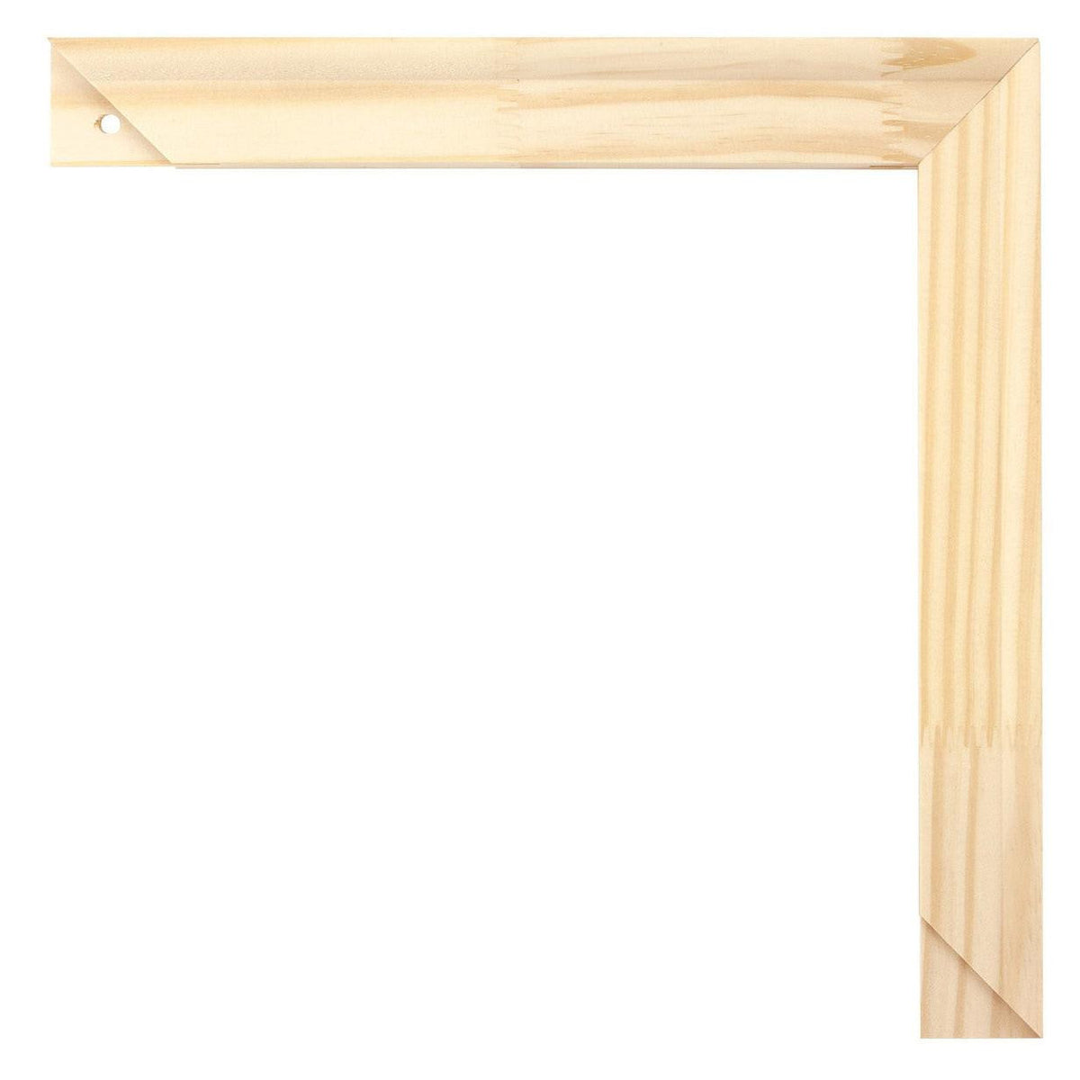 LIGHT DUTY STRETCHER BAR 54"