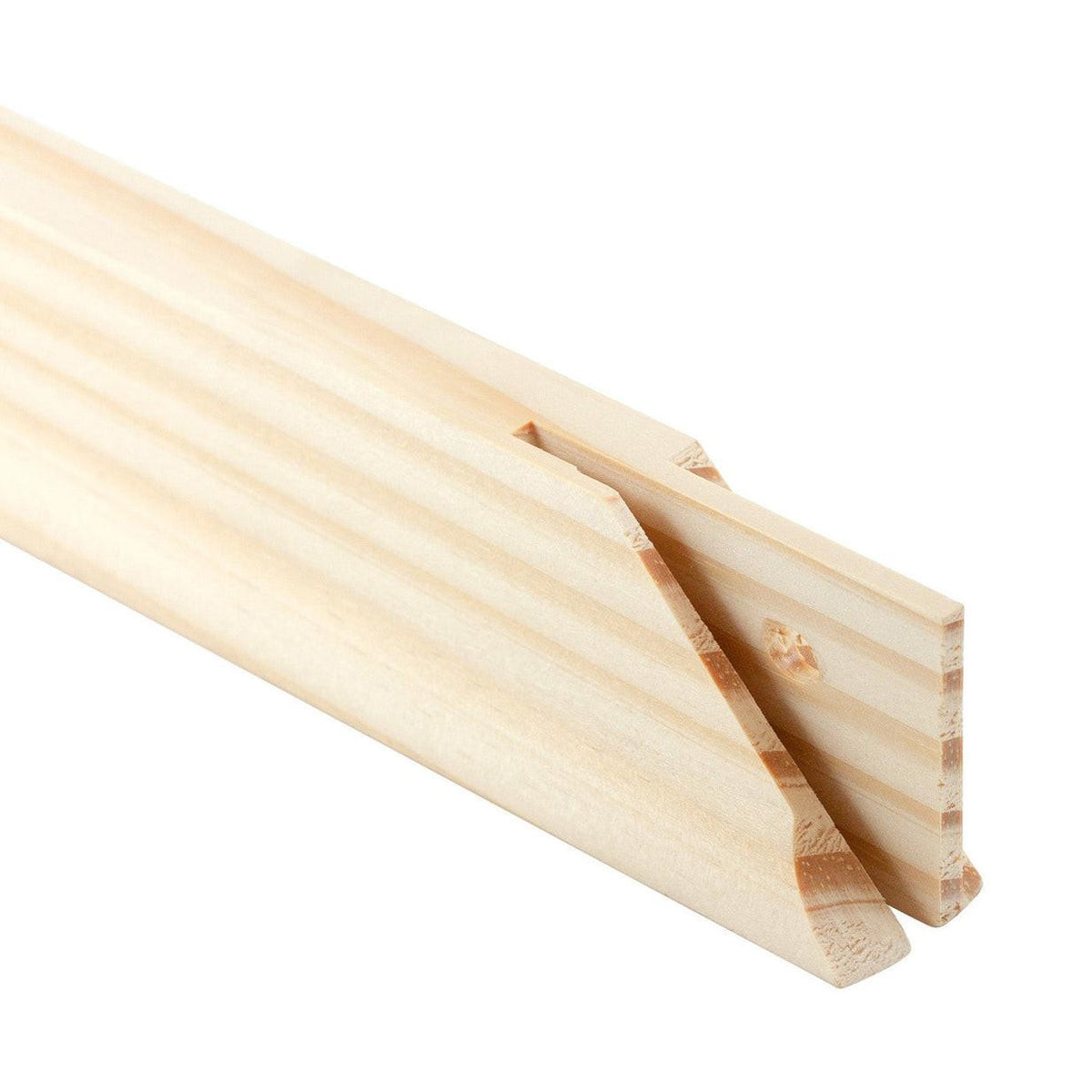 LIGHT DUTY STRETCHER BAR 54"