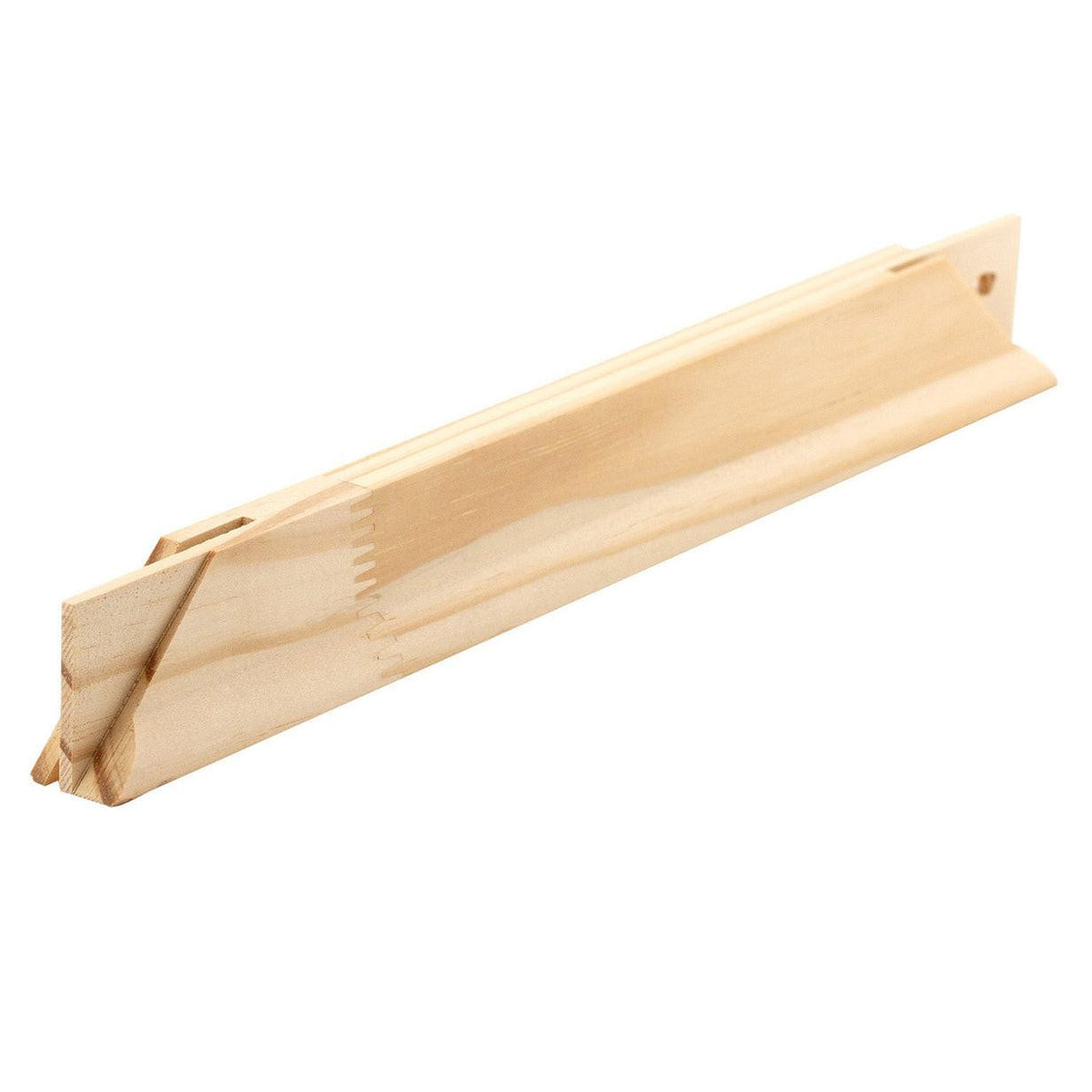LIGHT DUTY STRETCHER BAR 54"