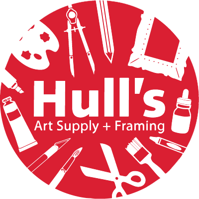 TRACING PAPER - Hull's Art Supply & Framing