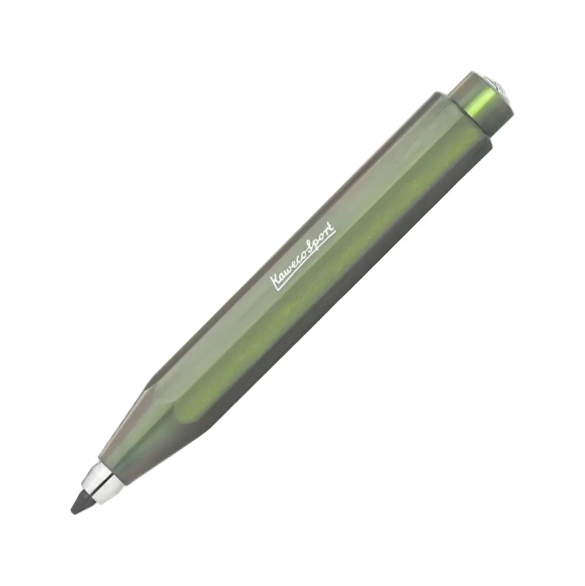 LUNAR SPORT CLUTCH PENCIL – SHADOW GREEN– 3.2 MM