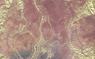 MARBLED MOMI - CARNIVALE