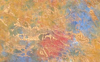 MARBLED MOMI - POMPEII