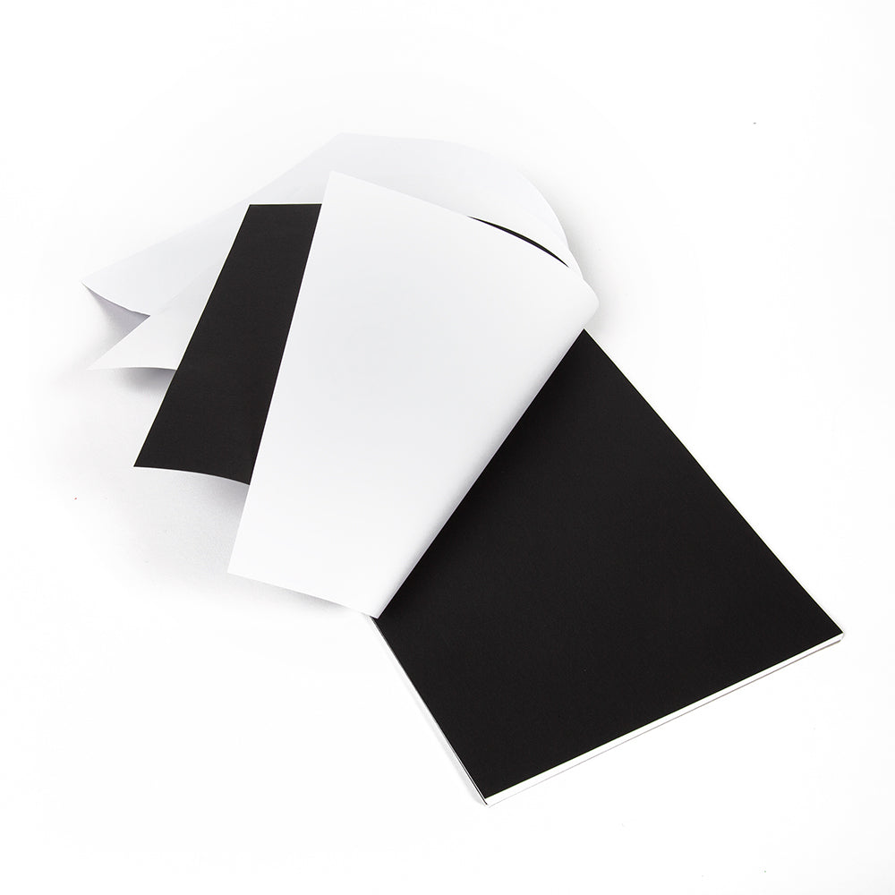 DARK ARTS DRAWING PAD A4