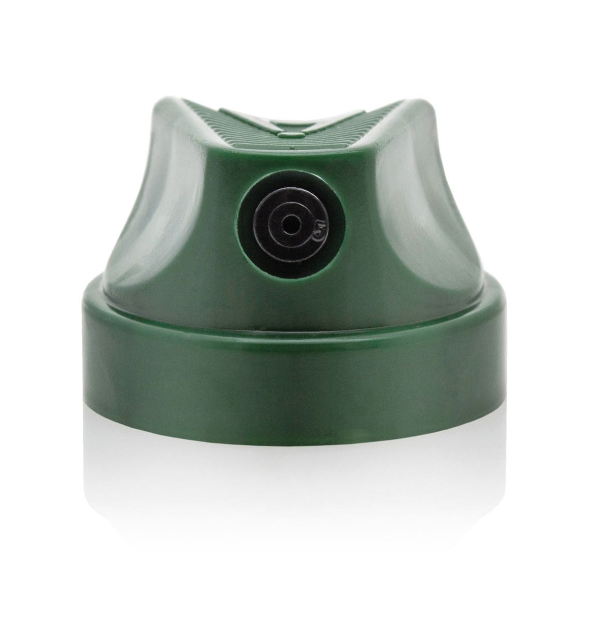 MONTANA GREEN CAP LEVEL 3