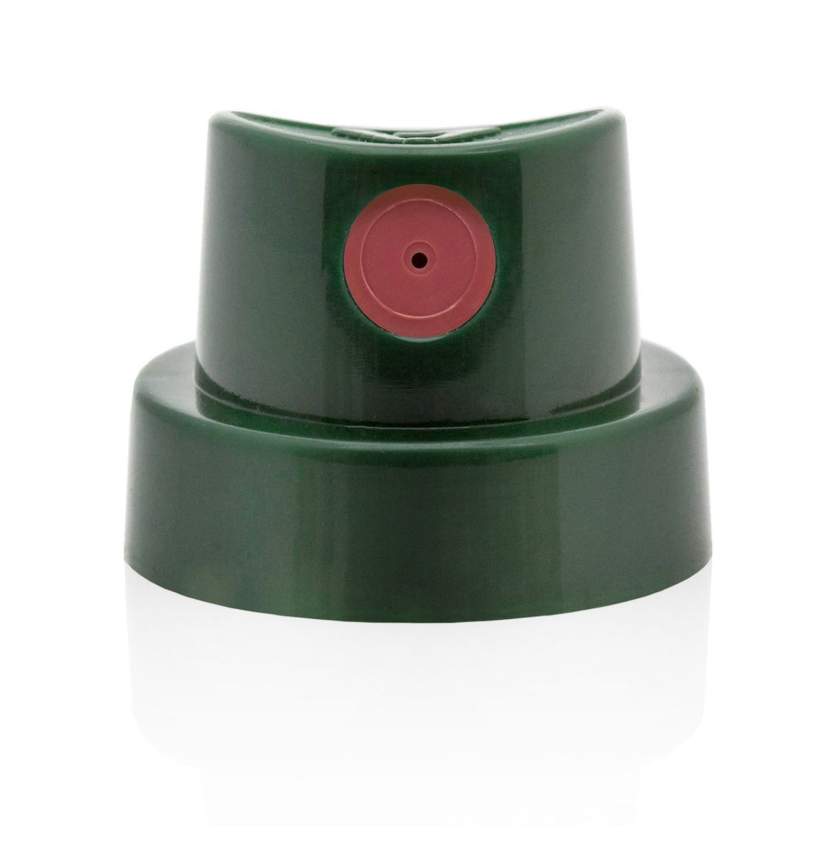 MONTANA GREEN CAP LEVEL 6