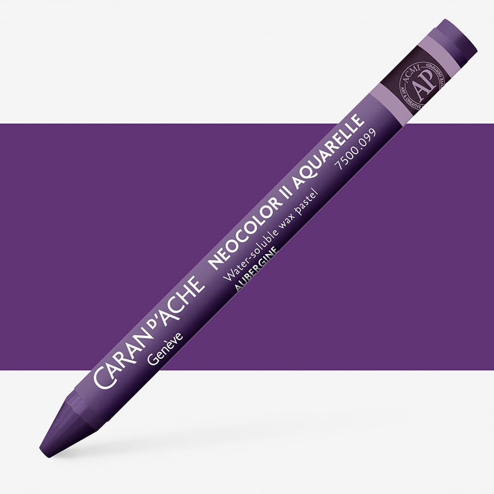 NEOCOLOR II AUBERGINE