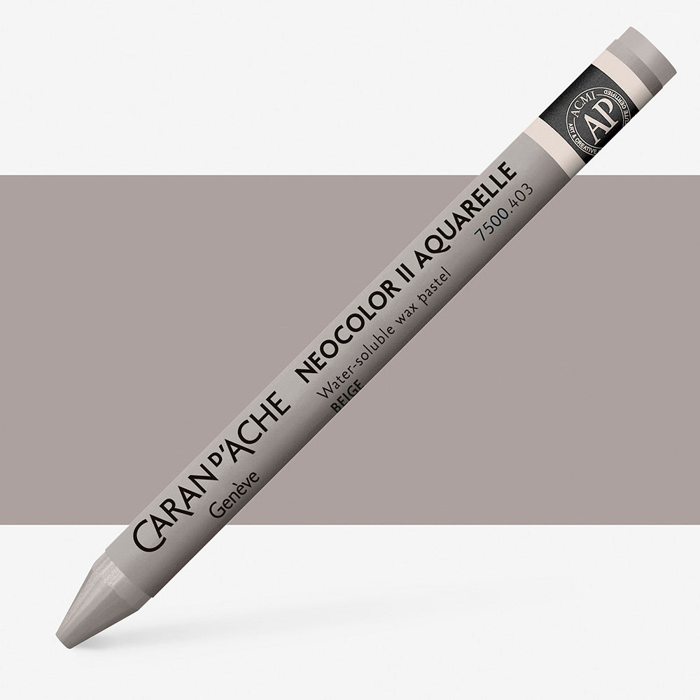 NEOCOLOR II BEIGE
