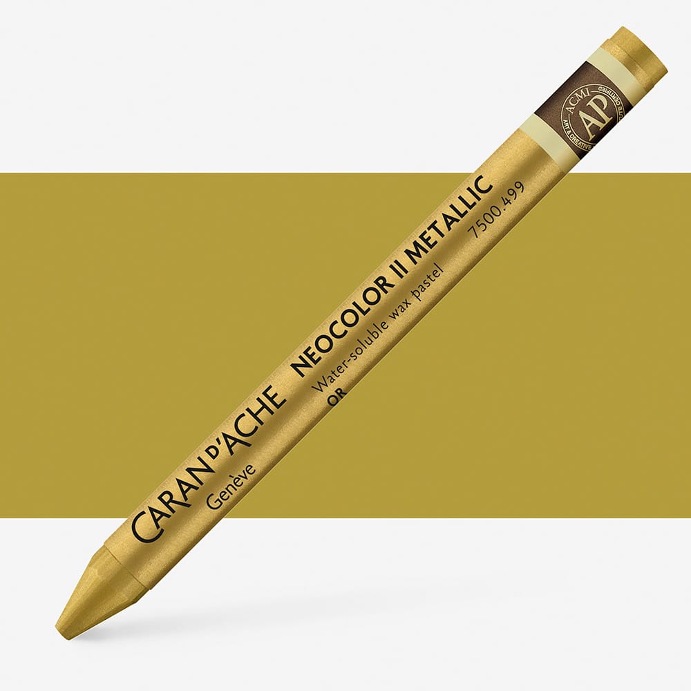 NEOCOLOR II GOLD
